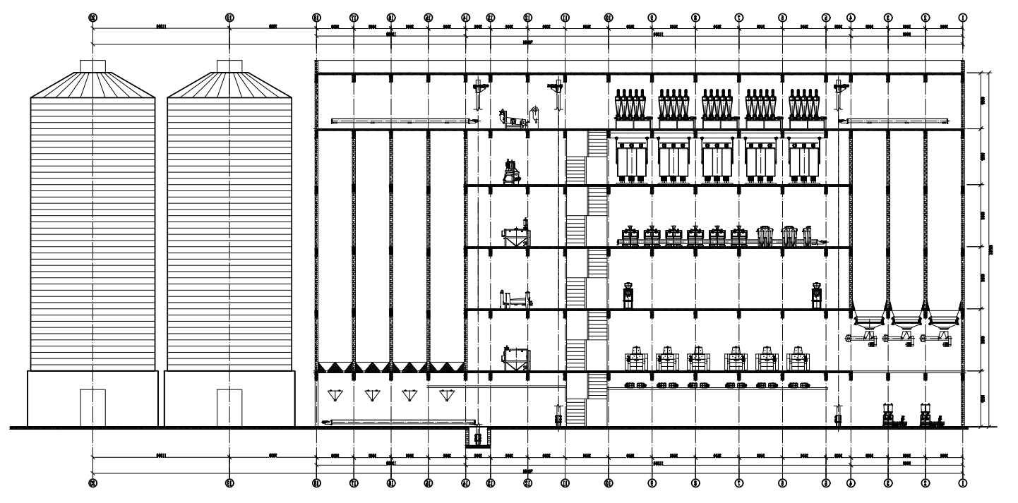 300吨面粉加工设备工艺图.png